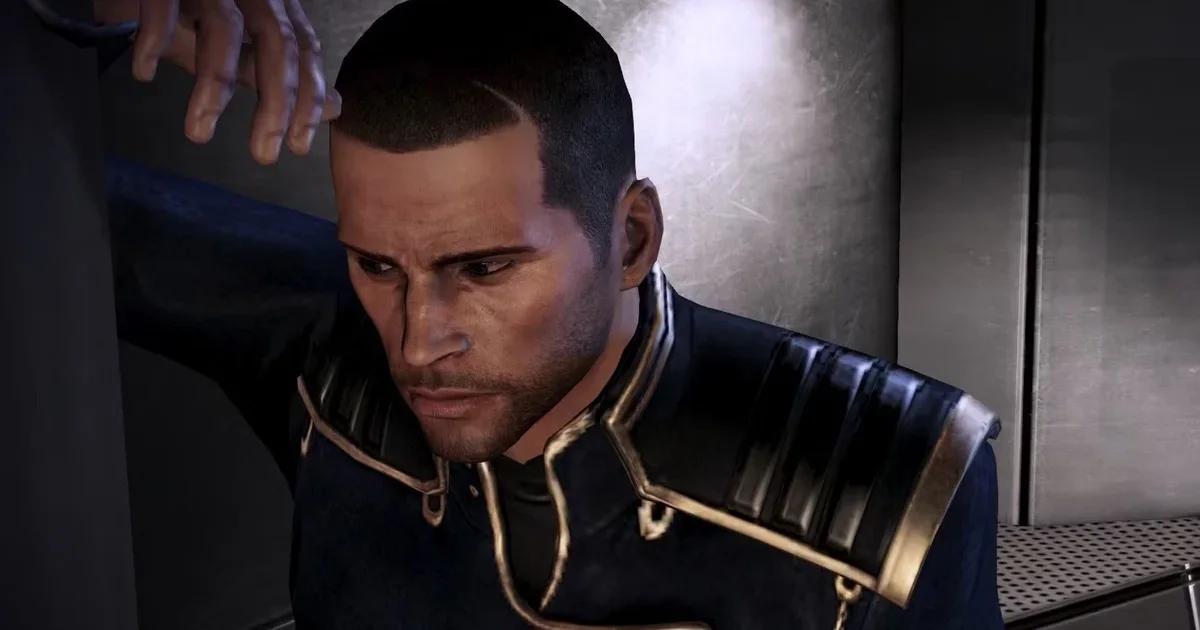 BioWare doesn't need advice for Mass Effect 4, says veteran designer, as long