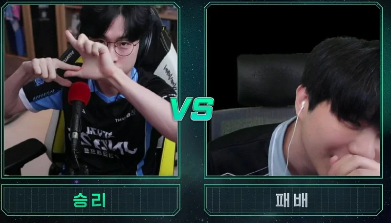 Dominant 1st Place ACDC, and Dopungreumaenggo Turning Crisis into Opportunity