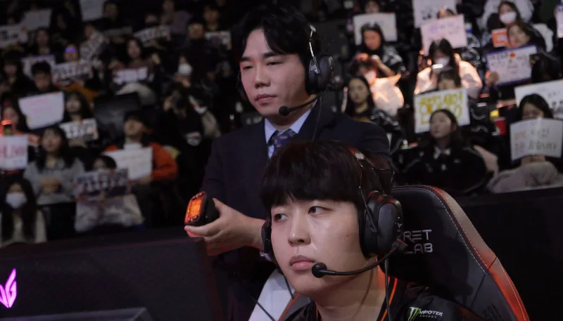 Head Coach Yoon Sung-young: "We are a team of five top-tier players, we will