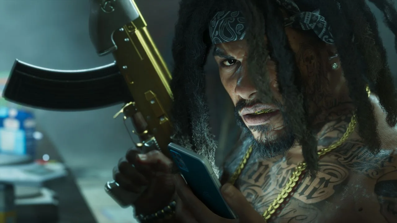 twice as many as Red Dead Redemption 2 had