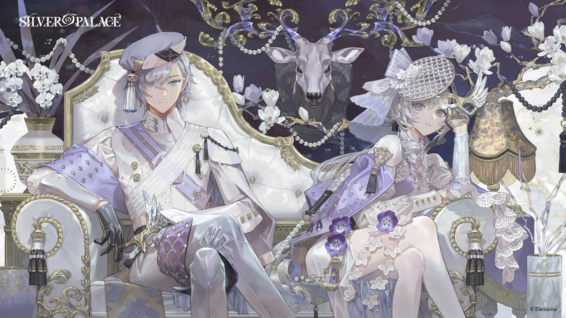 Silver Palace passes 10 million pre-registrations