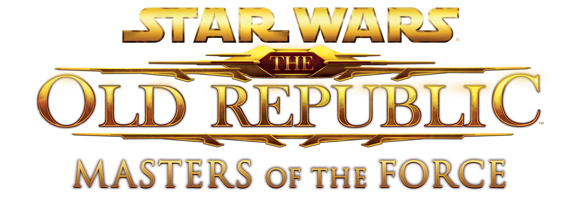 Game Update 8.0: Masters of the Force Revealed